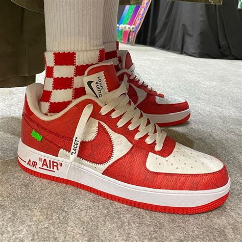 air lv